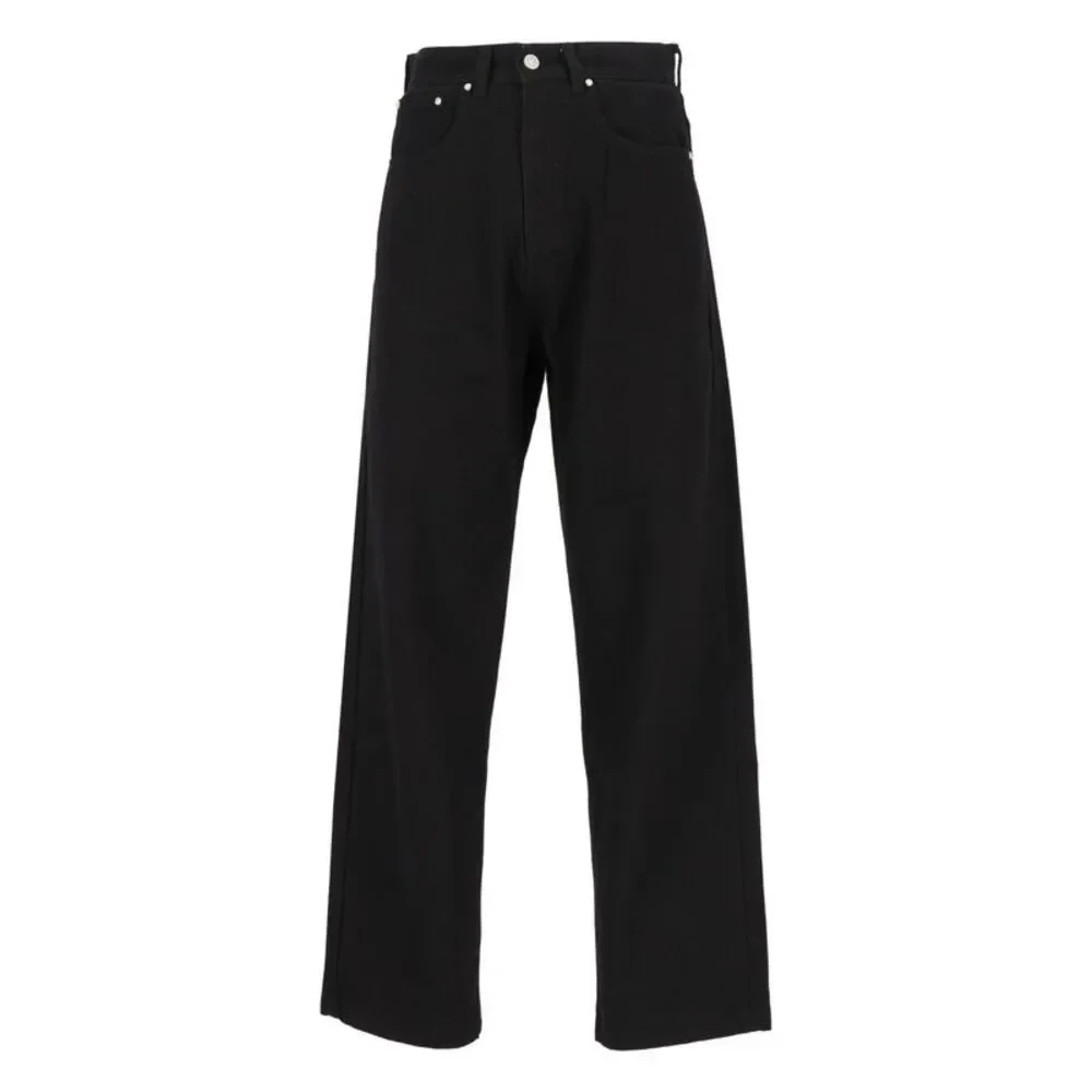 Arte Men Baggy Jeans